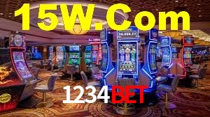 Welcome Bonus 1234bet