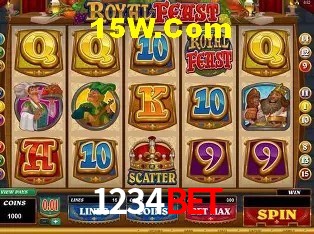 Programa VIP 1234bet