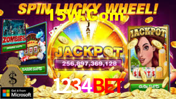 1234bet