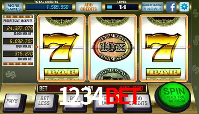 Diretório de Jogos 1234bet