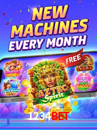 Welcome Bonus 1234bet
