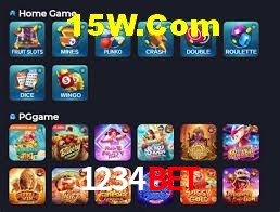 Spaceman Game 1234bet