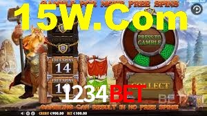 Tournaments 1234bet