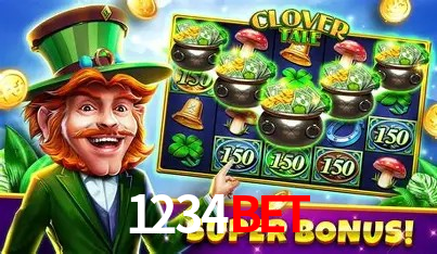 Design Responsivo 1234bet