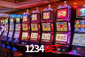 Casino Ao Vivo 1234bet