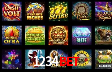 Jogo Spaceman 1234bet