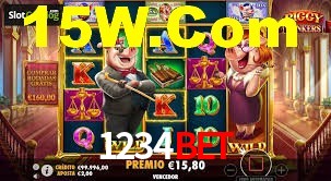 VIP Casino 1234bet