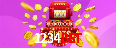 Jogos de Slot 1234bet
