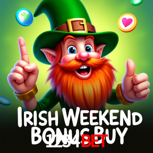 Live Casino 1234bet