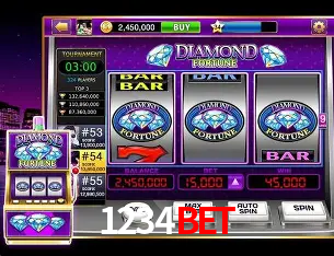 Casino Ao Vivo 1234bet
