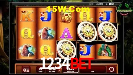 Estatísticas Esportivas 1234bet