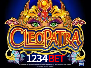 Apostas de Tênis 1234bet