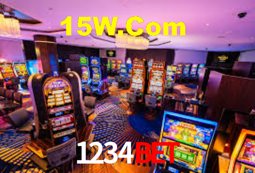 1234bet com