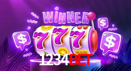 Provedores de Jogos 1234bet