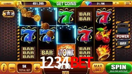 cassino 1234bet