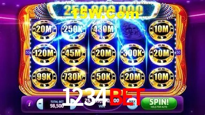 Promoção Relâmpago 1234bet