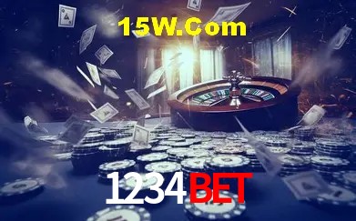 Promoções Sazonais 1234bet