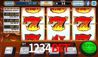 Interface Premium 1234bet