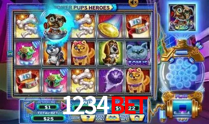 Especiais de Fim de Semana 1234bet
