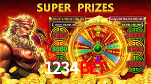 1234bet login