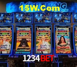 Recursos de Bônus 1234bet
