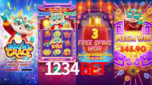 1234bet: Jogos de Caça-Níqueis-Altas Recompensas, Roleta-Velocidade, Blackjack-Desafios Máximos