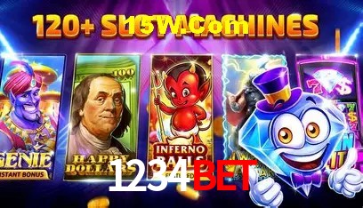 Benefícios da Conta 1234bet