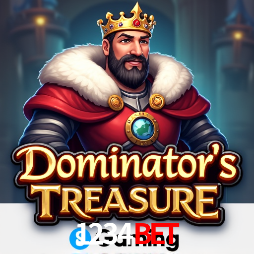 1234bet: Seu Cassino Premiado com Pagamentos Rápidos