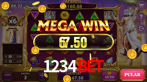 Bônus Generosos e Exclusivos no 1234bet para Você!