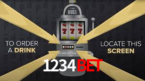 1234bet login