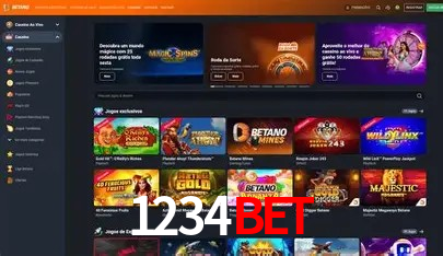 Ofertas Imperdíveis na 1234bet: Promoções e Bônus Que Valem a Pena
